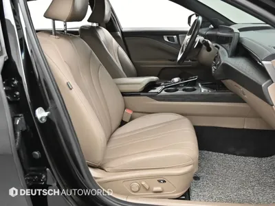 Kia K8 2022, 51419 км, за 15688.59 USD - фото 10