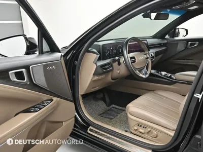 Kia K8 2022, 51419 км, за 15688.59 USD - фото 11
