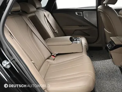 Kia K8 2022, 51419 км, за 15688.59 USD - фото 12
