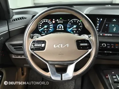 Kia K8 2022, 51419 км, за 15688.59 USD - фото 13
