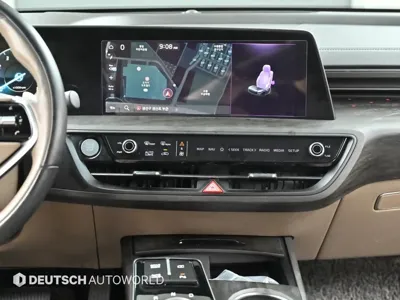 Kia K8 2022, 51419 км, за 15688.59 USD - фото 14