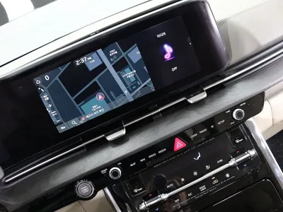 Kia Canival 2021, 56193 км, за 18642.51 USD - фото 7