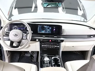 Kia Canival 2021, 56193 км, за 18642.51 USD - фото 14