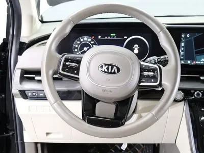 Kia Canival 2021, 56193 км, за 18642.51 USD - фото 15