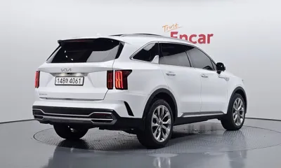 Kia Sorento 2023, 35071 км, за 19837.14 USD