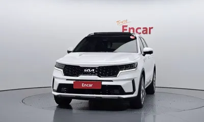 Kia Sorento 2023, 35071 км, за 19837.14 USD