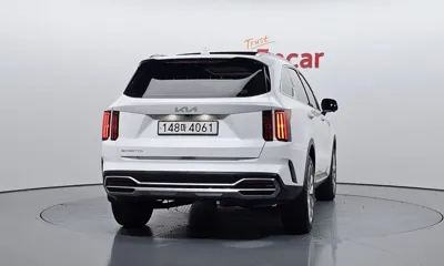 Kia Sorento 2023, 35071 км, за 19837.14 USD