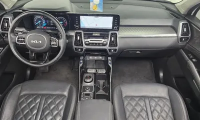 Kia Sorento 2023, 35071 км, за 19828.08 USD - фото 7