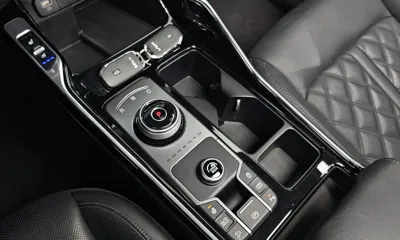 Kia Sorento 2023, 35071 км, за 19828.08 USD - фото 9