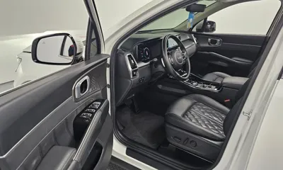 Kia Sorento 2023, 35071 км, за 19828.08 USD - фото 10
