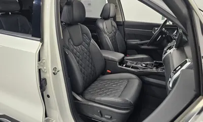 Kia Sorento 2023, 35071 км, за 19828.08 USD - фото 12