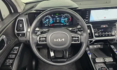 Kia Sorento 2023, 35071 км, за 19828.08 USD - фото 13