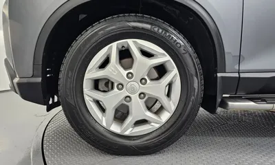 KG_Mobility_Ssangyong Rexton 2023, 55087 км, за 14900.88 USD