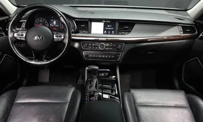 Kia K7 2018, 145244 км, за 7548.9 USD - фото 7