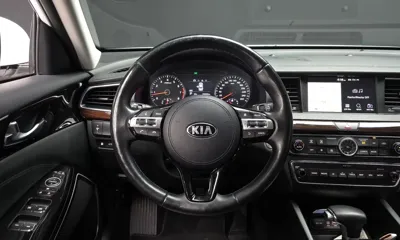 Kia K7 2018, 145244 км, за 7548.9 USD - фото 13