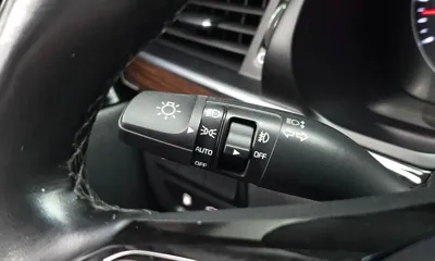 Kia K7 2018, 145244 км, за 7548.9 USD - фото 19