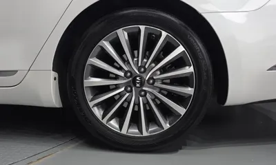 Kia K7 2018, 145244 км, за 7548.9 USD - фото 21