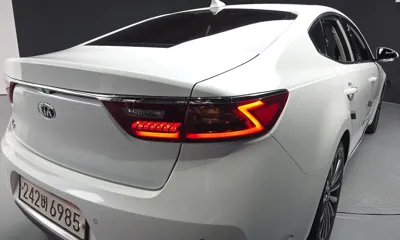 Kia K7 2018, 145244 км, за 7548.9 USD - фото 23