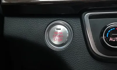 Kia K7 2018, 145244 км, за 7548.9 USD - фото 27