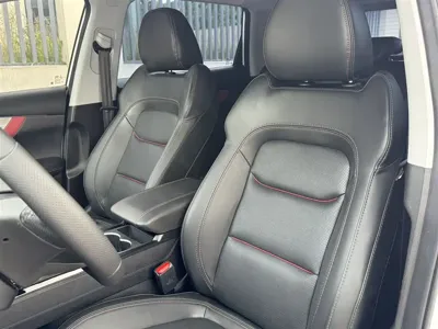 Chery Tiggo 7 Plus 2022, 40000 км, за 10299.63 USD