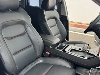 Chery Tiggo 7 Plus 2022, 40000 км, за 10299.63 USD - фото 6
