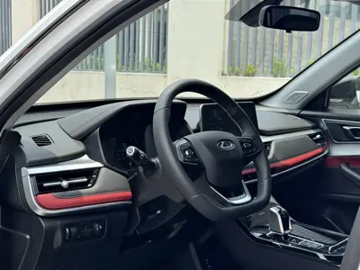 Chery Tiggo 7 Plus 2022, 40000 км, за 10299.63 USD - фото 9