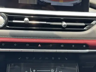 Chery Tiggo 7 Plus 2022, 40000 км, за 10299.63 USD - фото 10