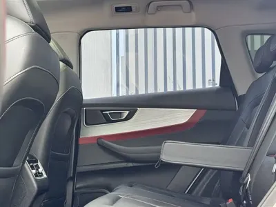 Chery Tiggo 7 Plus 2022, 40000 км, за 10299.63 USD - фото 12