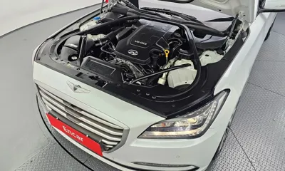 Hyundai Genesis 2015, 117657 км, за 7100.98 USD - фото 6