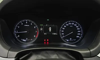 Hyundai Genesis 2015, 117657 км, за 7100.98 USD - фото 8