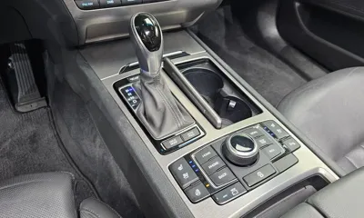Hyundai Genesis 2015, 117657 км, за 7100.98 USD - фото 9