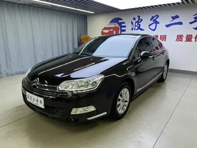 Citroen C5