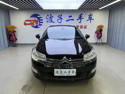 Citroen C5
