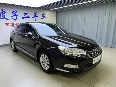 Citroen C5