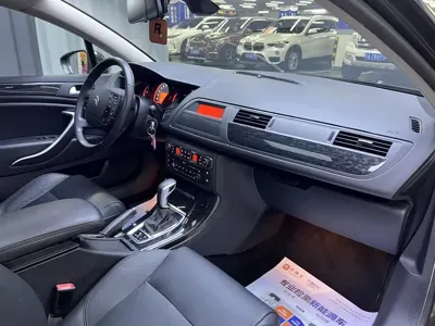 Citroen C5