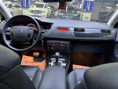 Citroen C5