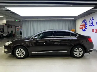 Citroen C5