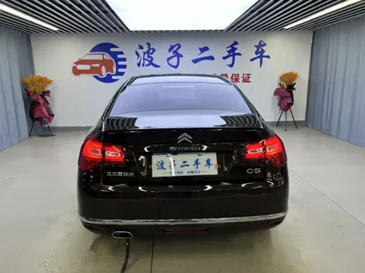 Citroen C5