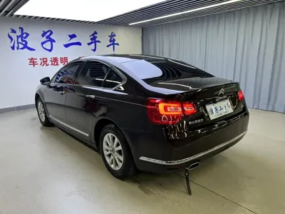 Citroen C5