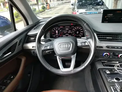 Audi Q7 2017, 108800 км, за 18565.16 USD - фото 7