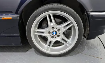 BMW 7-Series 2001, 175325 км, за 2299 USD