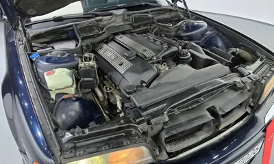 BMW 7-Series 2001, 175325 км, за 2299 USD - фото 6