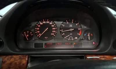 BMW 7-Series 2001, 175325 км, за 2299 USD - фото 8