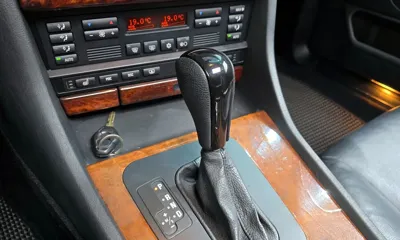 BMW 7-Series 2001, 175325 км, за 2299 USD - фото 9
