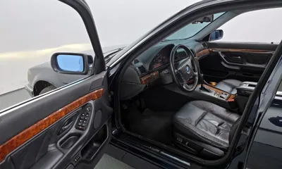 BMW 7-Series 2001, 175325 км, за 2299 USD - фото 10