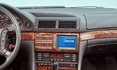 BMW 7-Series 2001, 175325 км, за 2299 USD - фото 14