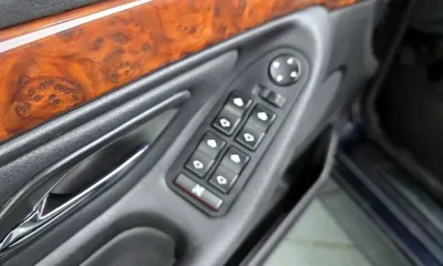 BMW 7-Series 2001, 175325 км, за 2299 USD - фото 16