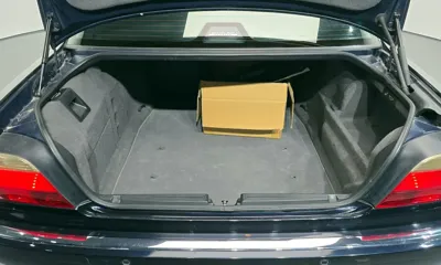 BMW 7-Series 2001, 175325 км, за 2299 USD - фото 20