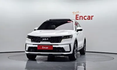 Kia Sorento 2023, 60209 км, за 21990.29 USD