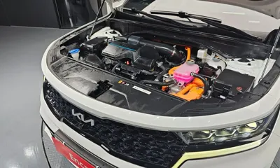 Kia Sorento 2023, 60209 км, за 21990.29 USD - фото 6